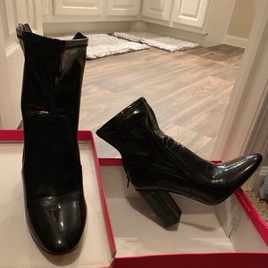 Aldo Aurella Booties Sz. 8.5 women’s.